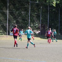2. Manschaft vs. Braunsdorf